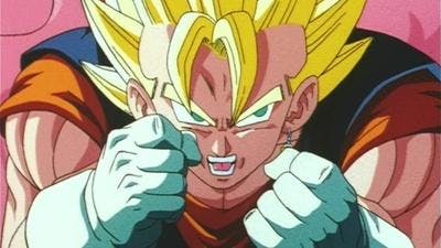Assistir Dragon Ball Z Temporada 9 Episódio 19 Online em HD