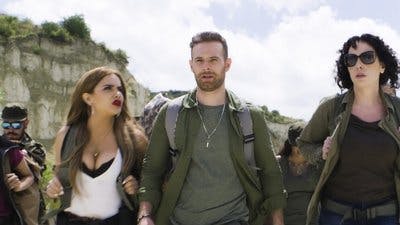 Assistir Falsa Identidade Temporada 1 Episódio 38 Online em HD