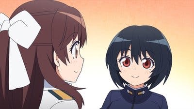 Assistir Strike Witches: 501 Butai Hasshin Shimasu! Temporada 2 Episódio 12 Online em HD