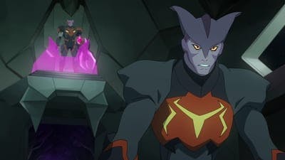 Assistir Voltron: O Defensor Lendario Temporada 7 Episódio 8 Online em HD