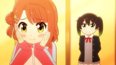 Assistir Nijiyon Animation Temporada 1 Episódio 11 Online em HD