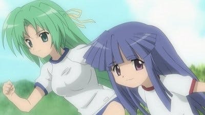 Assistir Higurashi no Naku Koro ni Temporada 2 Episódio 2 Online em HD