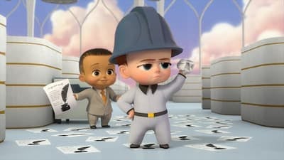 Assistir O Chefinho: De Volta ao Berço Temporada 1 Episódio 1 Online em HD