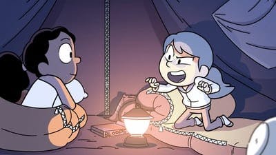 Assistir Hilda Temporada 2 Episódio 4 Online em HD