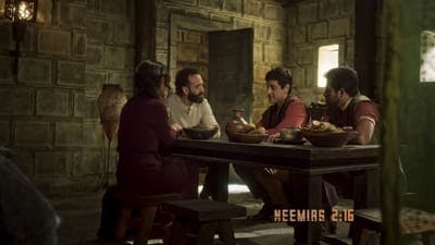 Assistir Neemias Temporada 1 Episódio 2 Online em HD