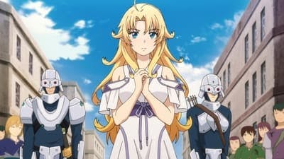 Assistir Kono Yo no Hate de Koi wo Utau Shoujo YU-NO Temporada 1 Episódio 25 Online em HD