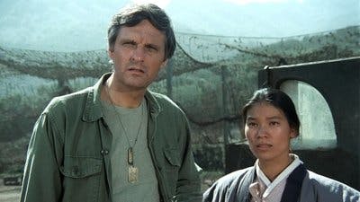 Assistir M*A*S*H Temporada 5 Episódio 12 Online em HD