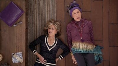 Assistir Grace and Frankie Temporada 3 Episódio 7 Online em HD