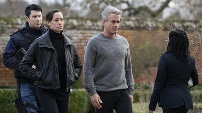 Assistir Hanna Temporada 3 Episódio 3 Online em HD