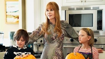 Assistir Big Little Lies Temporada 2 Episódio 4 Online em HD