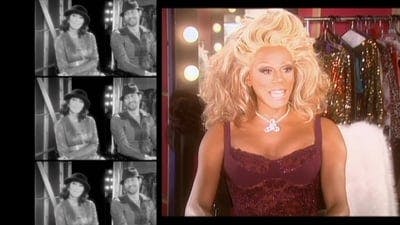 Assistir RuPaul’s Drag Race Temporada 1 Episódio 7 Online em HD