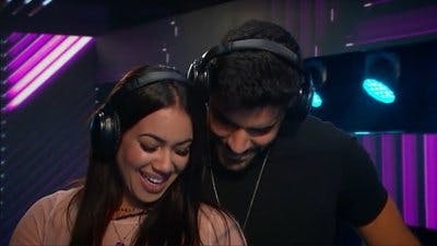 Assistir Túnel do Amor Temporada 1 Episódio 4 Online em HD