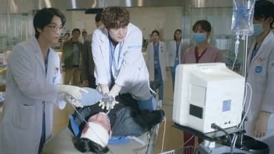 Assistir Ghost Doctor Temporada 1 Episódio 14 Online em HD