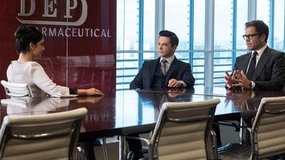 Assistir Bull Temporada 2 Episódio 8 Online em HD