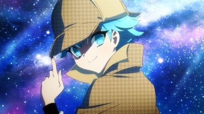 Assistir Bishounen Tanteidan Temporada 1 Episódio 1 Online em HD