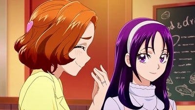 Assistir Power of Hope ~Precure Full Bloom~ Temporada 1 Episódio 4 Online em HD