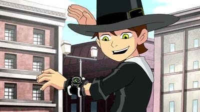 Assistir Ben 10 Temporada 3 Episódio 3 Online em HD