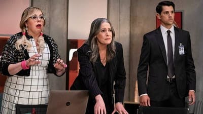 Assistir Mentes Criminosas Temporada 16 Episódio 5 Online em HD