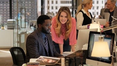 Assistir The Bold Type Temporada 2 Episódio 3 Online em HD