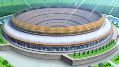 Assistir Super Onze Temporada 1 Episódio 124 Online em HD