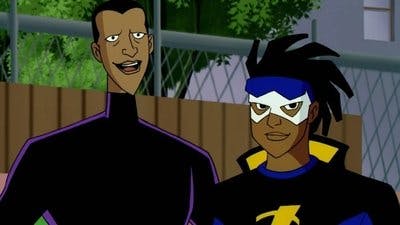 Assistir Super Choque Temporada 4 Episódio 9 Online em HD