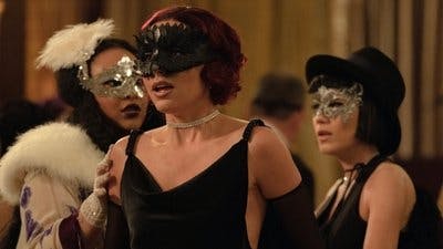 Assistir Olhos Atentos Temporada 1 Episódio 6 Online em HD