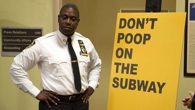 Assistir Brooklyn Nine-Nine: Lei e Desordem Temporada 3 Episódio 1 Online em HD