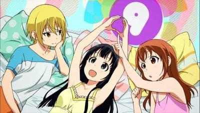 Assistir Aiura Temporada 1 Episódio 9 Online em HD