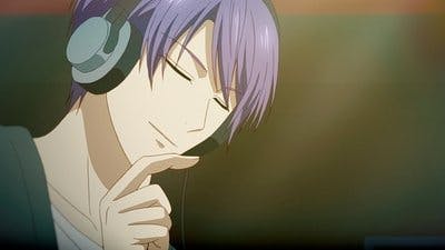 Assistir Tsukipro The Animation Temporada 1 Episódio 5 Online em HD