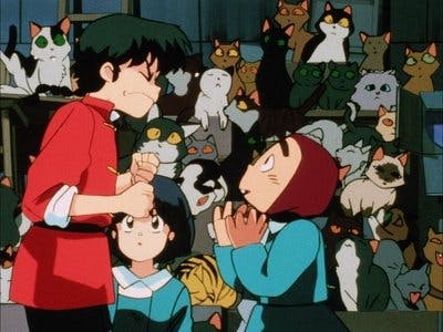 Assistir Ranma ½ Temporada 1 Episódio 20 Online em HD