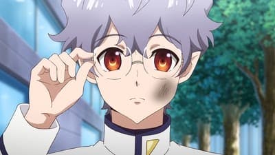 Assistir Fairy Ranmaru: Anata no Kokoro Otasuke Shimasu Temporada 1 Episódio 1 Online em HD