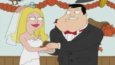 Assistir American Dad! Temporada 6 Episódio 6 Online em HD