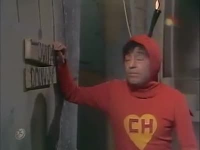 Assistir Chapolin Colorado Temporada 5 Episódio 10 Online em HD