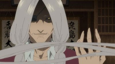 Assistir Malevolent Spirits: Mononogatari Temporada 1 Episódio 20 Online em HD