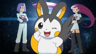 Assistir Pokémon Temporada 16 Episódio 42 Online em HD