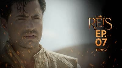 Assistir Reis Temporada 2 Episódio 7 Online em HD