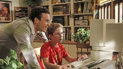 Assistir Os Goldbergs Temporada 2 Episódio 4 Online em HD