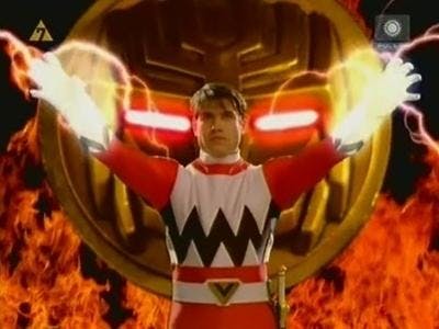 Assistir Power Rangers Temporada 7 Episódio 17 Online em HD
