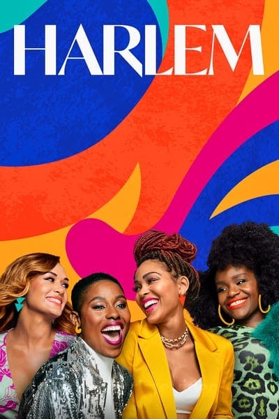 Assistir Harlem Temporada 2 Episódio 5 Online em HD