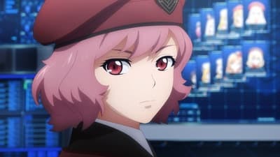 Assistir Dolls’ Frontline Temporada 1 Episódio 2 Online em HD