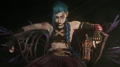 Assistir Arcane Temporada 1 Episódio 9 Online em HD