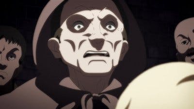 Assistir Chronos Ruler Temporada 1 Episódio 5 Online em HD