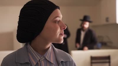 Assistir Shtisel Temporada 2 Episódio 5 Online em HD