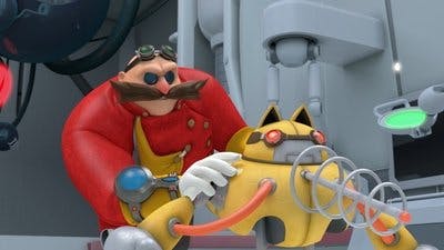 Assistir Sonic Boom Temporada 2 Episódio 29 Online em HD
