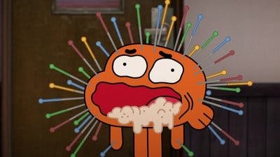 Assistir O Incrível Mundo de Gumball Temporada 3 Episódio 16 Online em HD