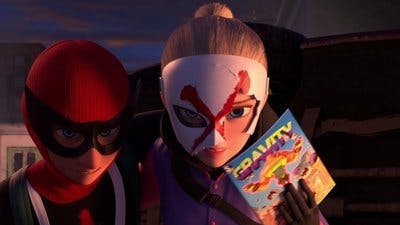 Assistir Heróis por Dentro Temporada 1 Episódio 11 Online em HD