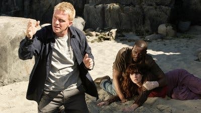 Assistir O Vidente Temporada 5 Episódio 7 Online em HD