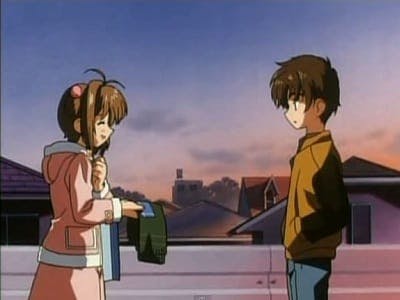 Assistir Cardcaptor Sakura Temporada 3 Episódio 21 Online em HD