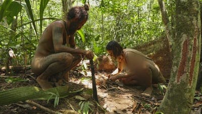 Assistir Largados e Pelados Brasil Temporada 2 Episódio 2 Online em HD