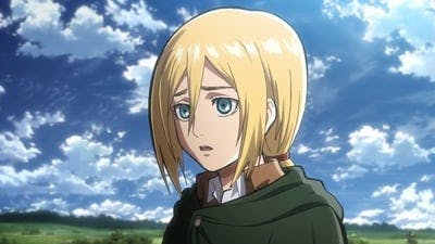 Assistir Attack on Titan Temporada 1 Episódio 18 Online em HD